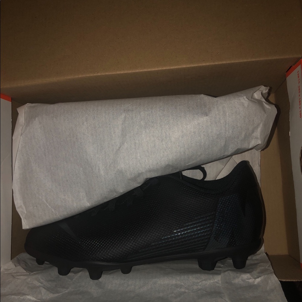 Cleats